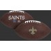 NFL New Orleans Saints Air-It-Out Youth Size Football - Hot Sale - 0
