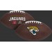 NFL Jacksonville Jaguars Air-It-Out Youth Size Football - Hot Sale - 0