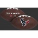 NFL Houston Texans Air-It-Out Youth Size Football - Hot Sale - 0