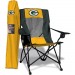 NFL Green Bay Packers High Back Chair - Hot Sale - 0