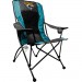 NFL Jacksonville Jaguars High Back Chair - Hot Sale - 0