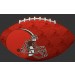 NFL Cleveland Browns Gridiron Football - Hot Sale - 0