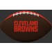 NFL Cleveland Browns Gridiron Football - Hot Sale - 1
