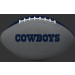 NFL Dallas Cowboys Gridiron Football - Hot Sale - 1