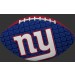 NFL New York Giants Gridiron Football - Hot Sale - 0