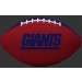 NFL New York Giants Gridiron Football - Hot Sale - 1