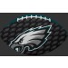 NFL Philadelphia Eagles Gridiron Football - Hot Sale - 0