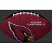 NFL Arizona Cardinals Gridiron Football - Hot Sale - 0