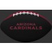 NFL Arizona Cardinals Gridiron Football - Hot Sale - 1