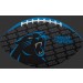 NFL Carolina Panthers Gridiron Football - Hot Sale - 0