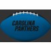 NFL Carolina Panthers Gridiron Football - Hot Sale - 1