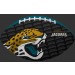 NFL Jacksonville Jaguars Gridiron Football - Hot Sale - 0