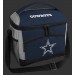 NFL Dallas Cowboys 12 Can Soft Sided Cooler - Hot Sale - 0