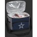 NFL Dallas Cowboys 12 Can Soft Sided Cooler - Hot Sale - 1