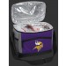 NFL Minnesota Vikings 12 Can Soft Sided Cooler - Hot Sale - 1