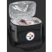 NFL Pittsburgh Steelers 12 Can Soft Sided Cooler - Hot Sale - 1