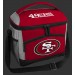 NFL San Francisco 49ers 12 Can Soft Sided Cooler - Hot Sale - 0