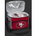 NFL San Francisco 49ers 12 Can Soft Sided Cooler - Hot Sale - 1