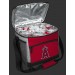 MLB Los Angeles Angels 24 Can Soft Sided Cooler - Hot Sale - 1