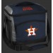 MLB Houston Astros 24 Can Soft Sided Cooler - Hot Sale - 0