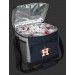 MLB Houston Astros 24 Can Soft Sided Cooler - Hot Sale - 1
