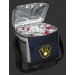MLB Milwaukee Brewers 24 Can Soft Sided Cooler - Hot Sale - 1