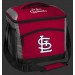 MLB St. Louis Cardinals 24 Can Soft Sided Cooler - Hot Sale - 0