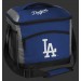 MLB Los Angeles Dodgers 24 Can Soft Sided Cooler - Hot Sale - 0
