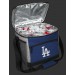 MLB Los Angeles Dodgers 24 Can Soft Sided Cooler - Hot Sale - 1