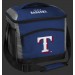 MLB Texas Rangers 24 Can Soft Sided Cooler - Hot Sale - 0