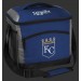 MLB Kansas City Royals 24 Can Soft Sided Cooler - Hot Sale - 0