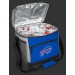 NFL Buffalo Bills 24 Can Soft Sided Cooler - Hot Sale - 1