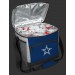NFL Dallas Cowboys 24 Can Soft Sided Cooler - Hot Sale - 1