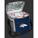 NFL Denver Broncos 24 Can Soft Sided Cooler - Hot Sale - 1