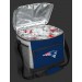 NFL New England Patriots 24 Can Soft Sided Cooler - Hot Sale - 1