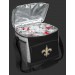 NFL New Orleans Saints 24 Can Soft Sided Cooler - Hot Sale - 1