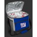 NFL New York Giants 24 Can Soft Sided Cooler - Hot Sale - 1