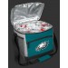 NFL Philadelphia Eagles 24 Can Soft Sided Cooler - Hot Sale - 1