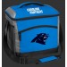 NFL Carolina Panthers 24 Can Soft Sided Cooler - Hot Sale - 0