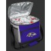 NFL Baltimore Ravens 24 Can Soft Sided Cooler - Hot Sale - 1