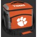 NCAA Clemson Tigers 24 Can Soft Sided Cooler - Hot Sale - 0