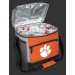 NCAA Clemson Tigers 24 Can Soft Sided Cooler - Hot Sale - 1