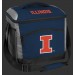 NCAA Illinois Fighting Illini 24 Can Soft Sided Cooler - Hot Sale - 0