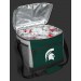 NCAA Michigan State Spartans 24 Can Soft Sided Cooler - Hot Sale - 1
