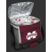 NCAA Mississippi State Bulldogs 24 Can Soft Sided Cooler - Hot Sale - 1