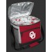 NCAA Oklahoma Sooners 24 Can Soft Sided Cooler - Hot Sale - 1
