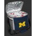 NCAA Michigan Wolverines 24 Can Soft Sided Cooler - Hot Sale - 1