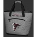 NFL Atlanta Falcons 30 Can Tote Cooler - Hot Sale - 0