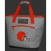 NFL Cleveland Browns 30 Can Tote Cooler - Hot Sale - 0
