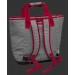NFL Kansas City Chiefs 30 Can Tote Cooler - Hot Sale - 1